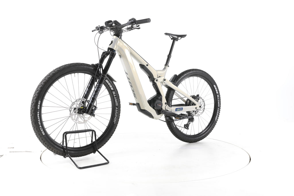 Scott Patron eRide 910 E-Bike Fully - Image 6