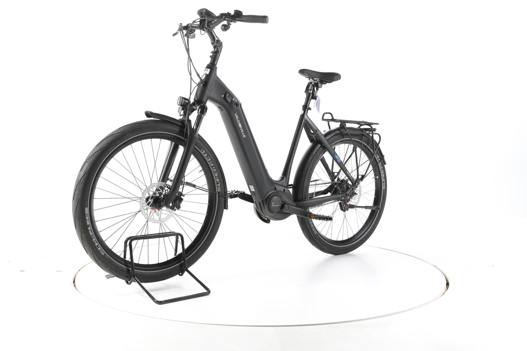 Velo de Ville SEB890 SUV City E-Bike Tiefeinsteiger - Image 6