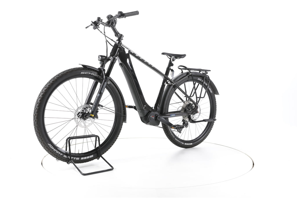 KTM Macina Team 692 Trekking E-Bike - Image 6