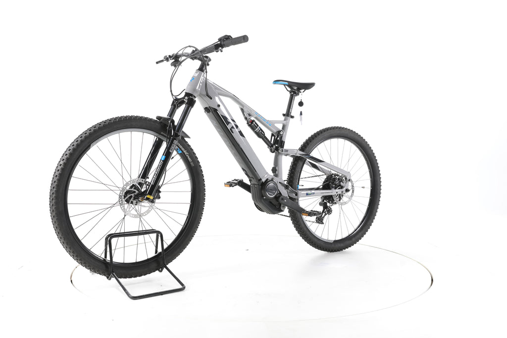 R Raymon FullRay 130E 5.0 Fully E-Bike 2023 - Image 6