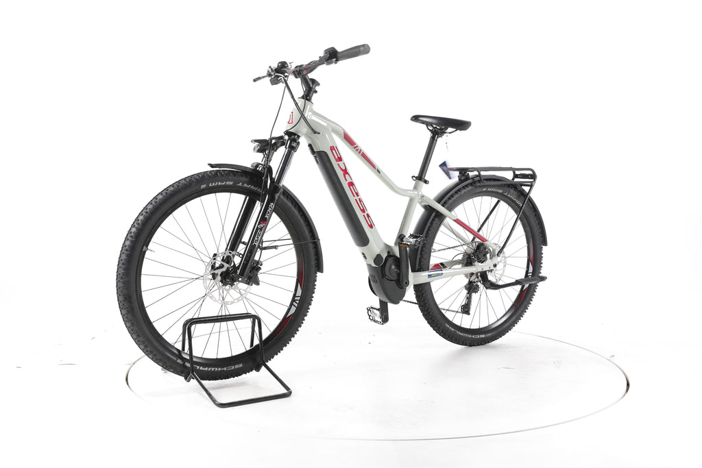 Axess Force WS Allroad Trekking E-Bike - Image 6