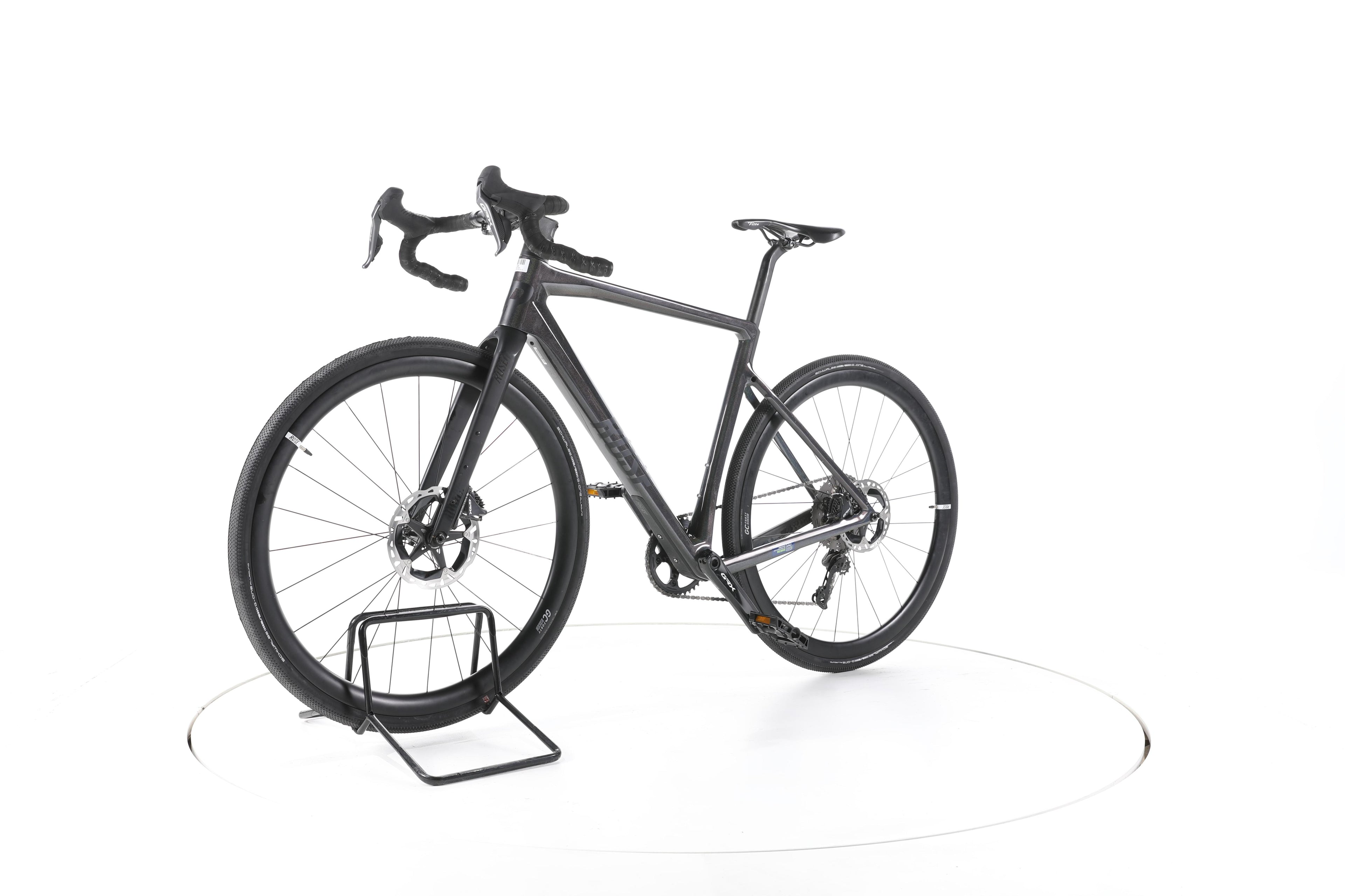 Rose Backroad GRX RX810 Di2 Limited - Image 6