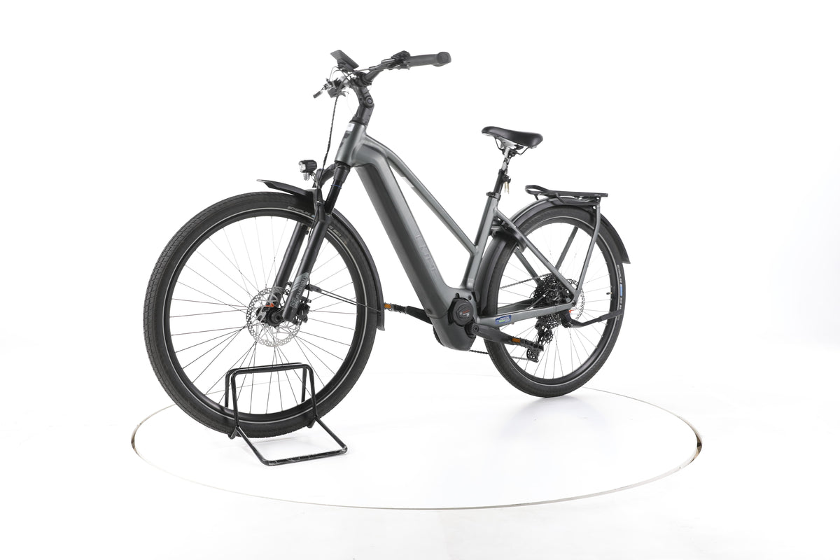 Cube Kathmandu Hybrid Pro Trekking E-Bike - Image 6