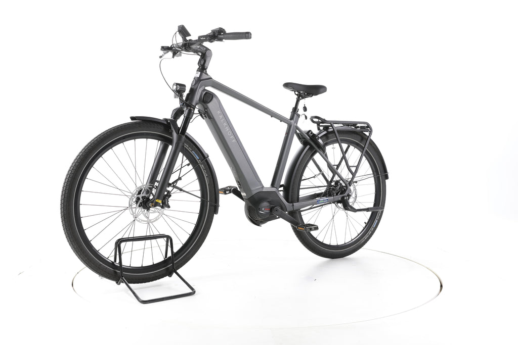 Kalkhoff Image 5.B Advance City E-Bike 2024 - Image 6