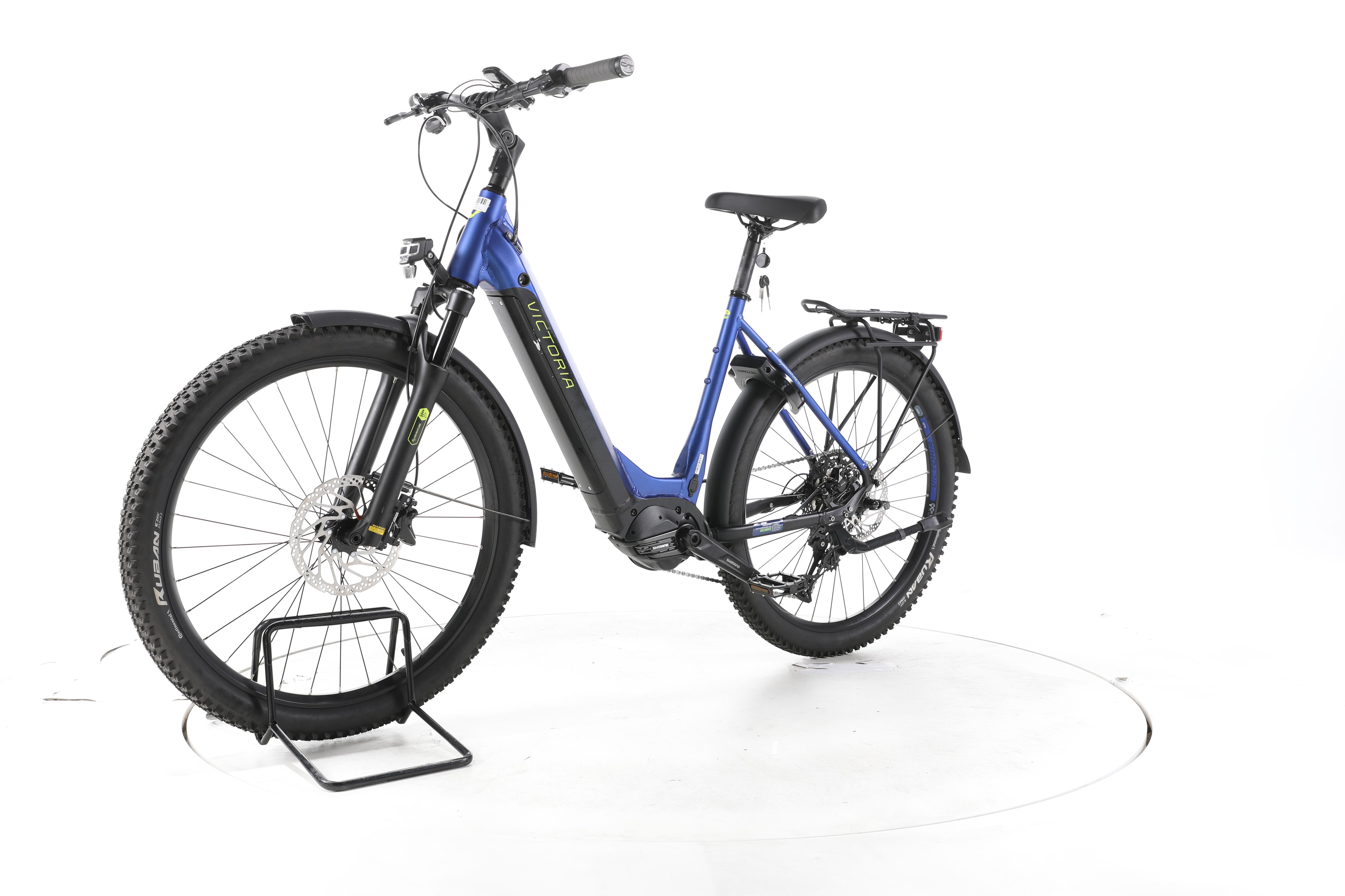 Victoria eAdventure 12.9 Trekking E-Bike - Image 6