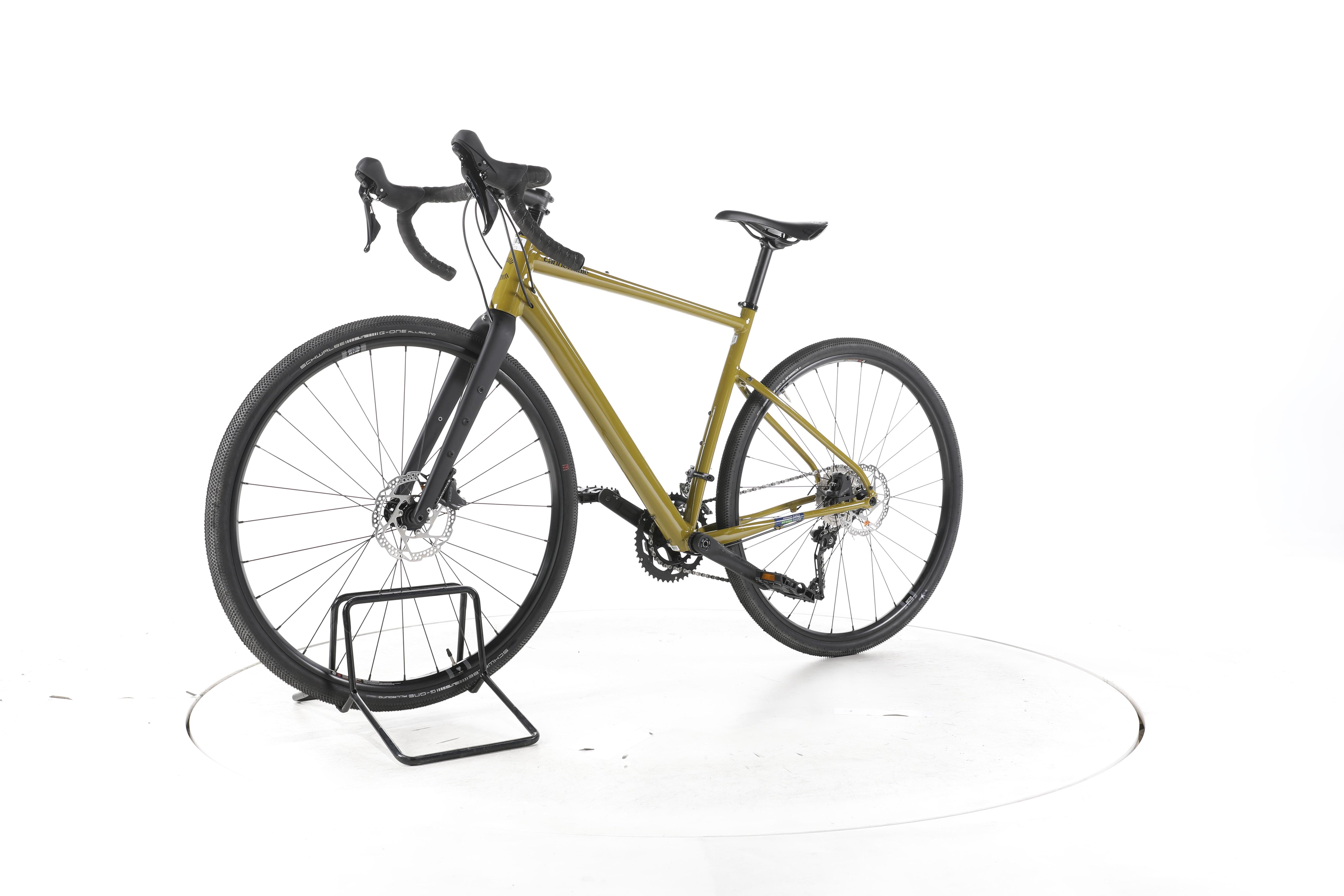 Cannondale Topstone 2 Gravel Gravelbike 2024 - Image 6
