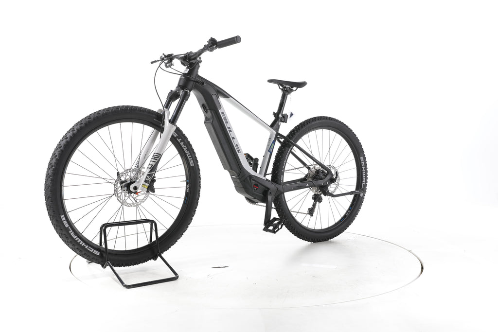 Bulls E-Stream EVO 1 E-Bike - Image 6
