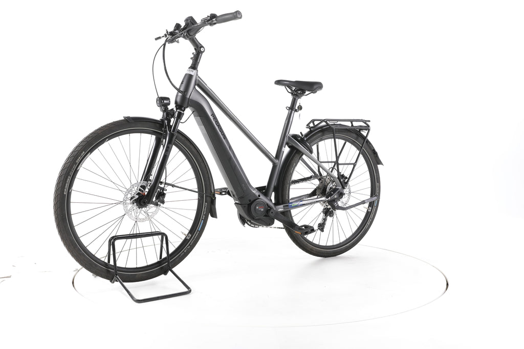 Pegasus Premio EV Er28 Trekking E-Bike - Image 6