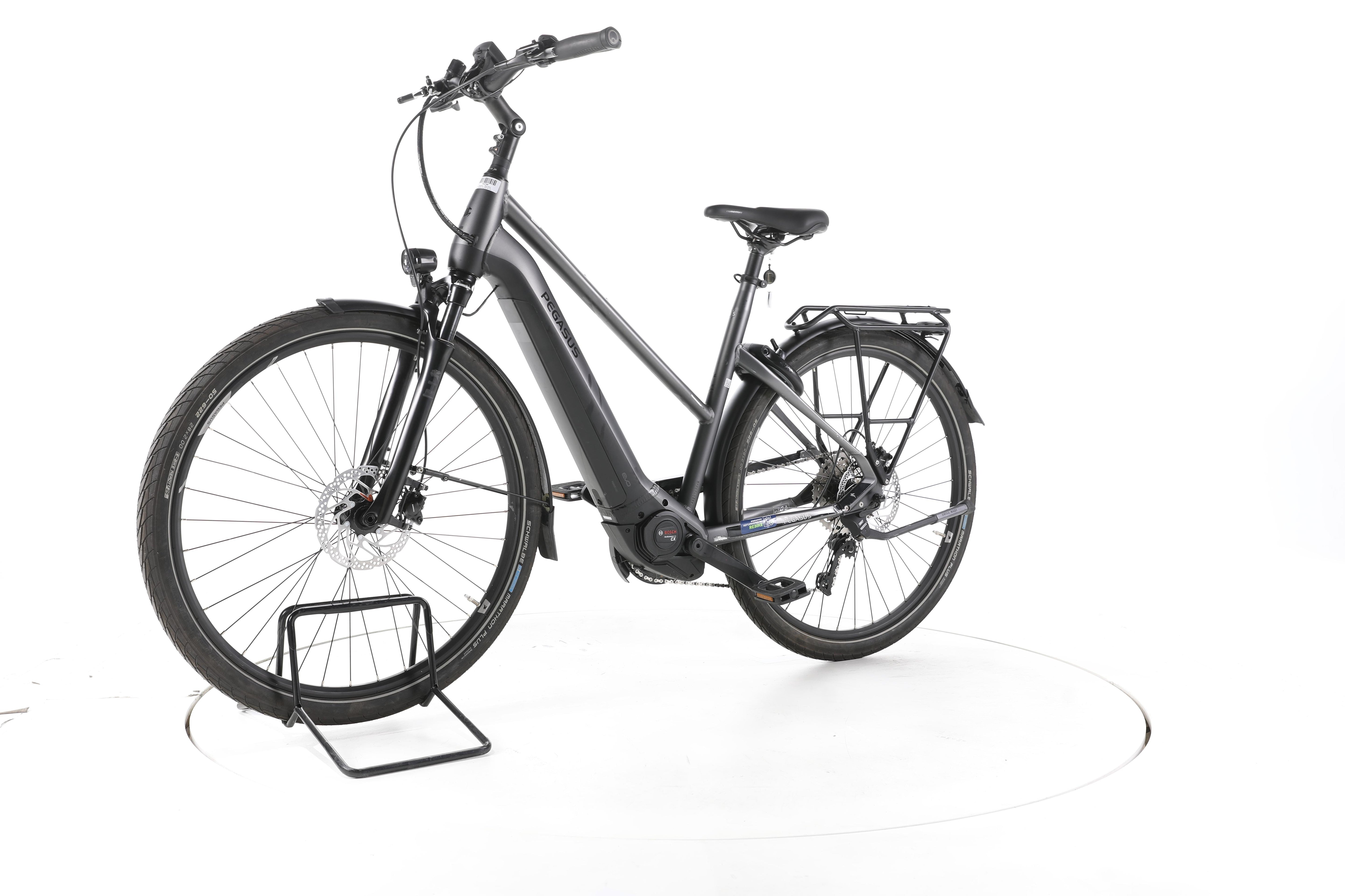 Pegasus Premio EV Er28 Trekking E-Bike - Image 6