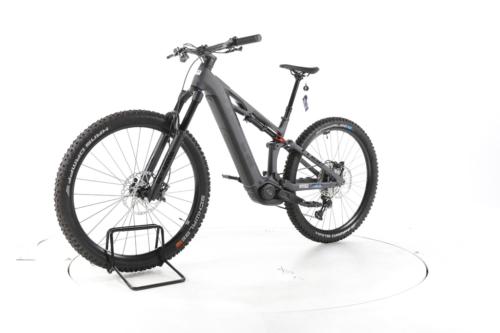 Cube Stereo Hybrid ONE44 HPC SLX E-Bike Fully Carbon 2025 - Image 6
