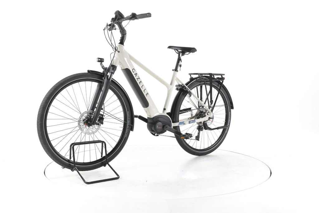 Gazelle Medeo T10 HMB Trekking E-Bike - Image 6