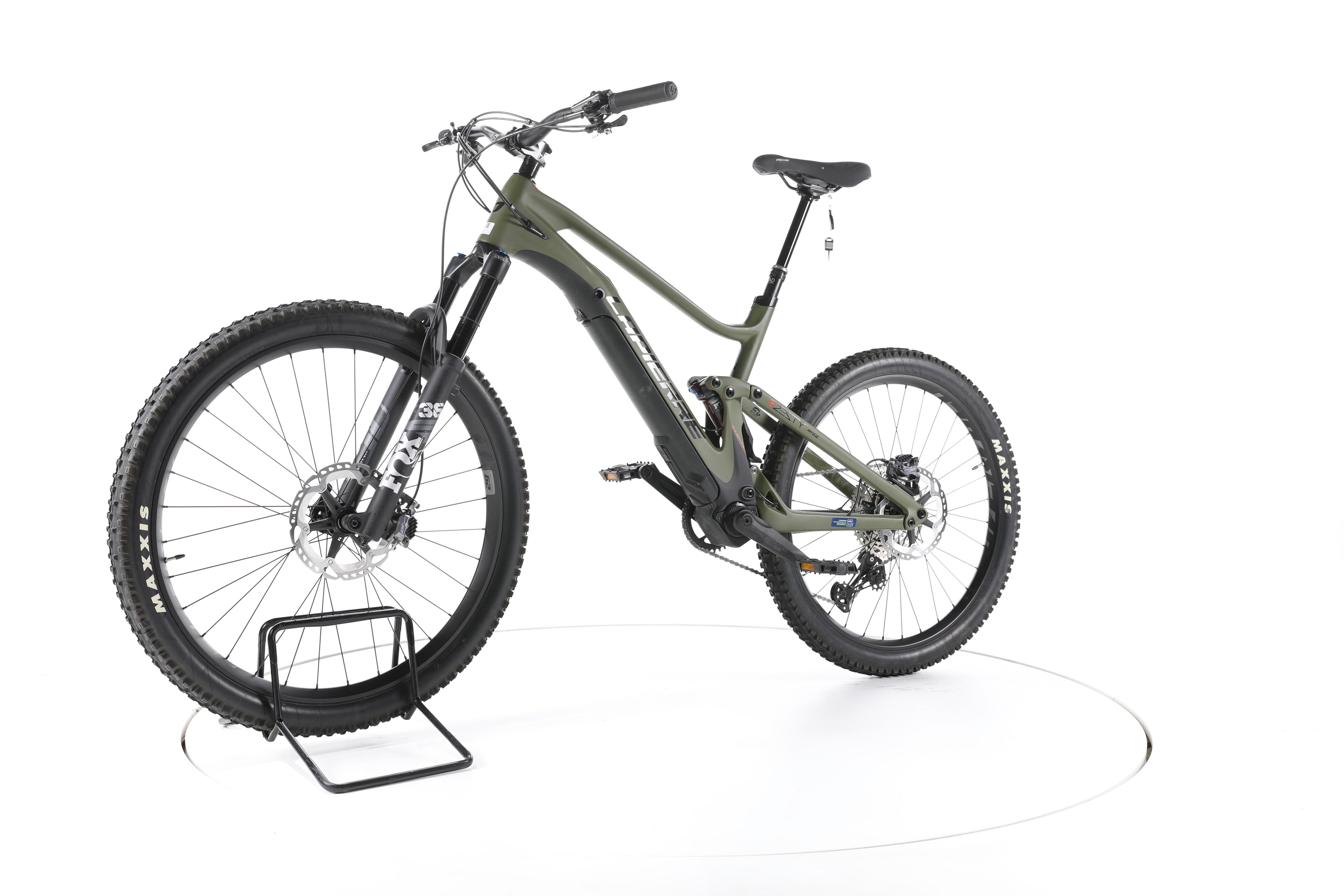Lapierre eZesty AM 9.2 Fully E-Bike - Image 6