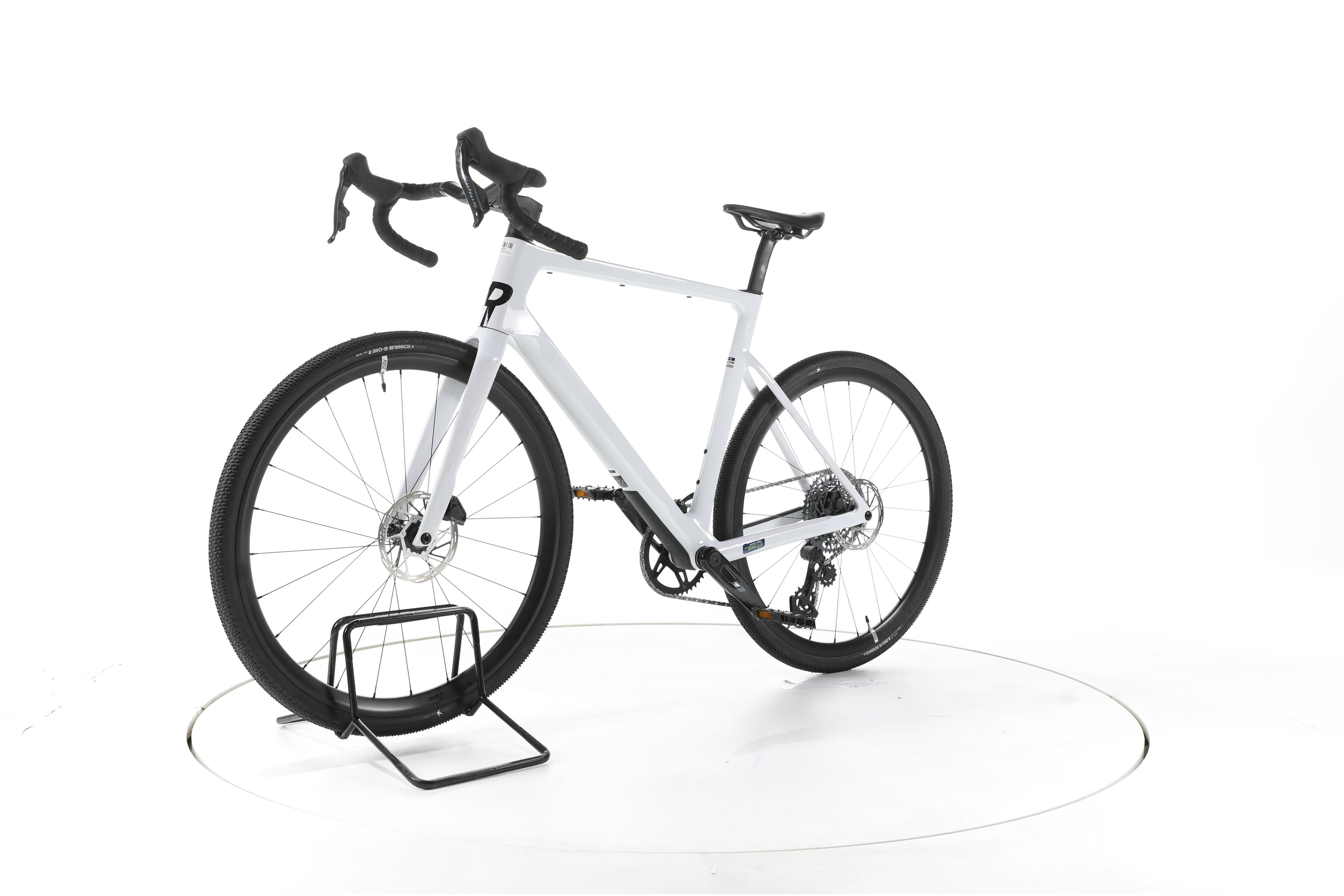 Rose Backroad FF Rival XPLR AXS - Image 6