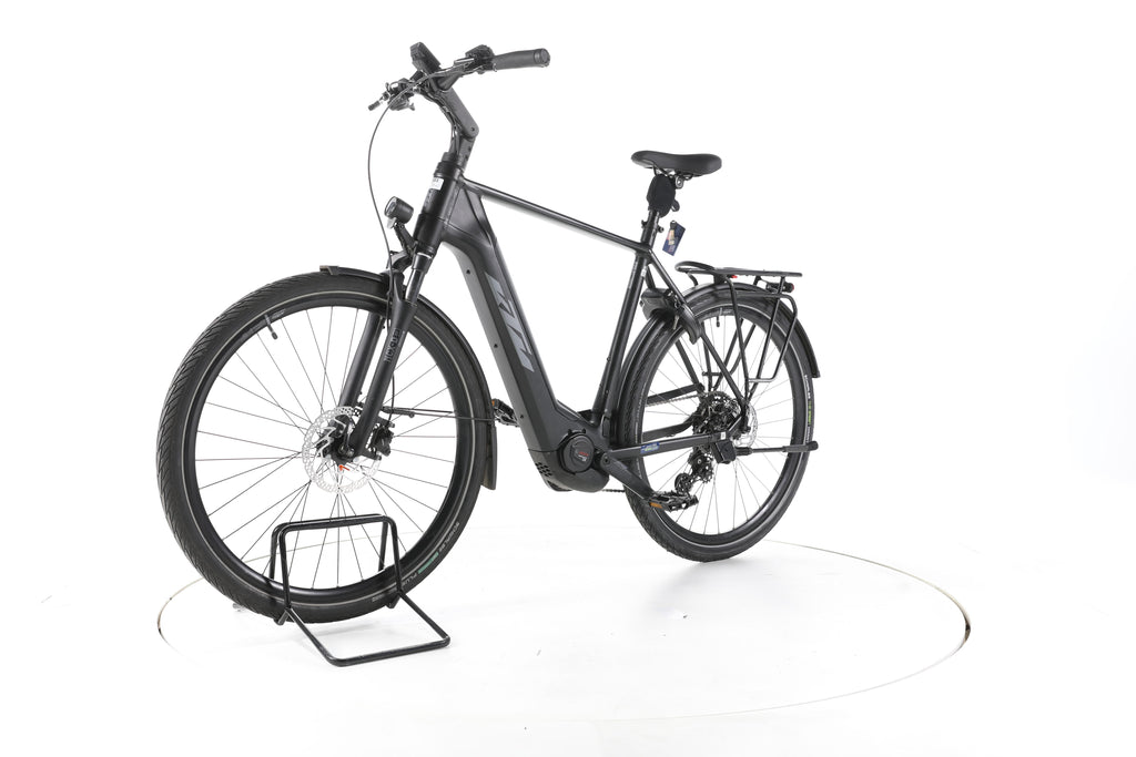 KTM Cento 10 Plus Trekking E-Bike - Image 6