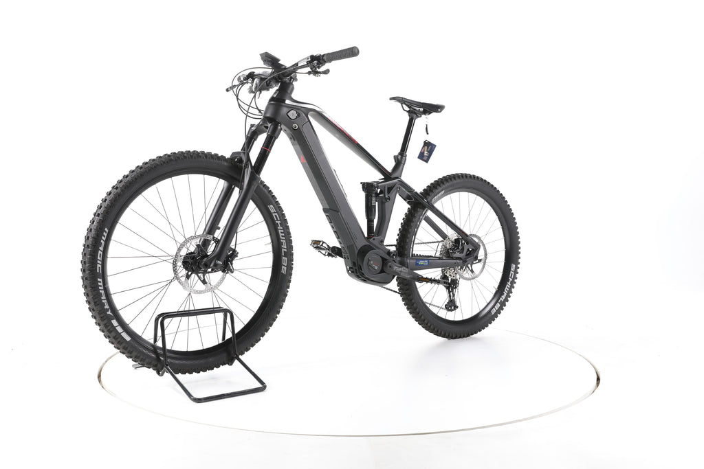 Bulls Sonic EVO AM 3 E-Bike Fully Carbon - Image 6