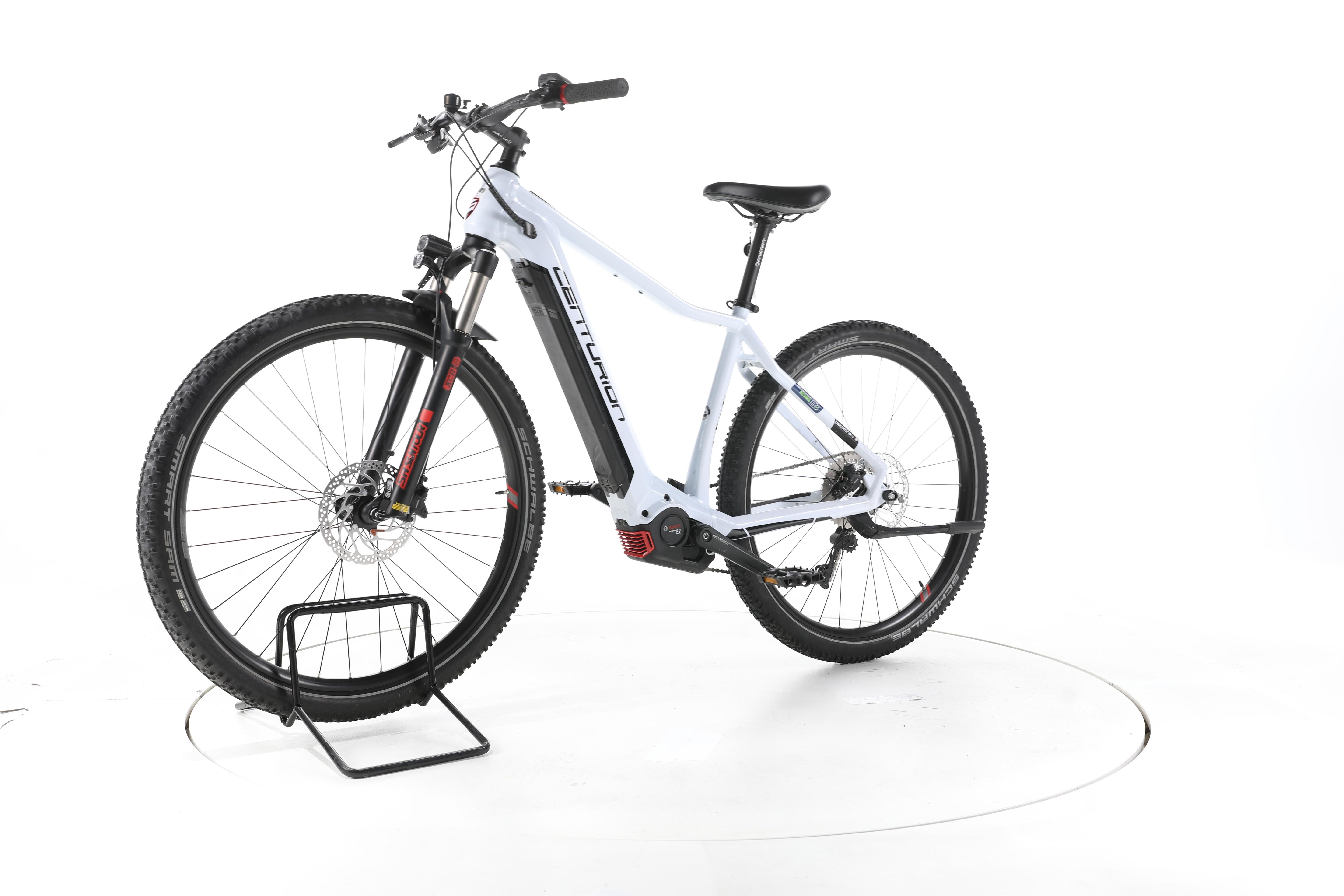 Centurion Backfire Fit E R760i E-Bike - Image 6