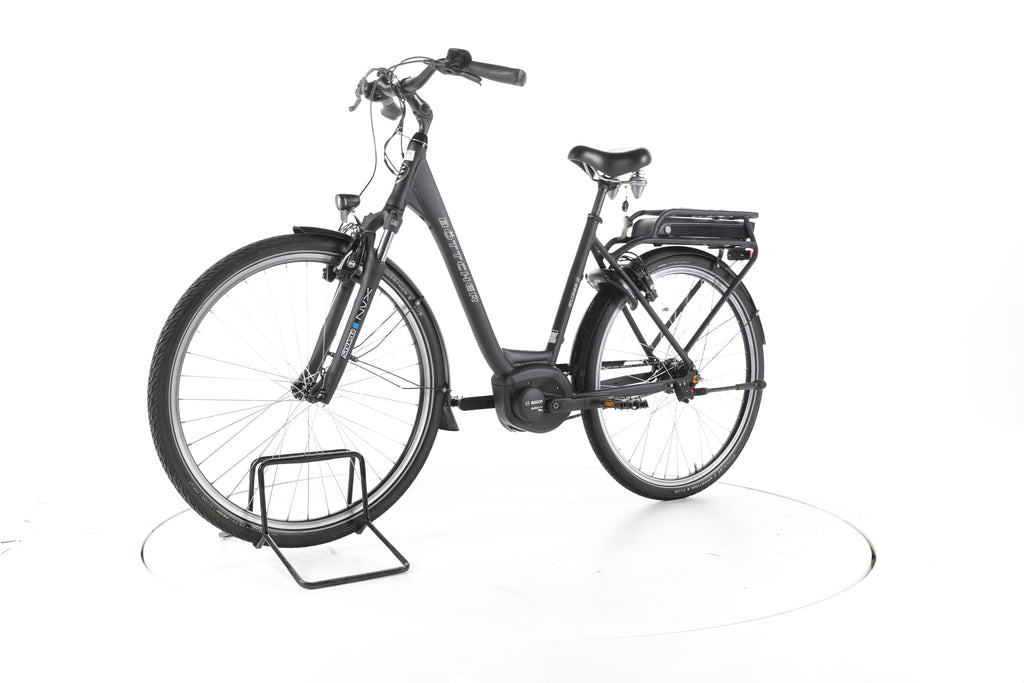 Böttcher Glider X Active City E-Bike Tiefeinsteiger - Image 6