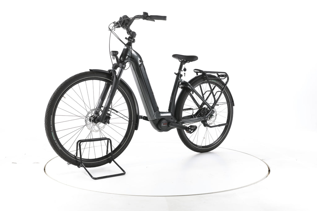 FLYER Gotour6 3.10 City E-Bike Tiefeinsteiger - Image 6