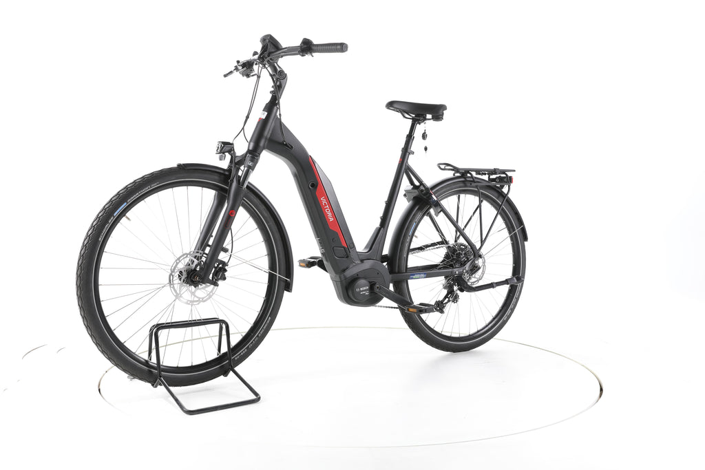 Victoria Tresalo 2 Trekking E-Bike Tiefeinsteiger 2024 - Image 6