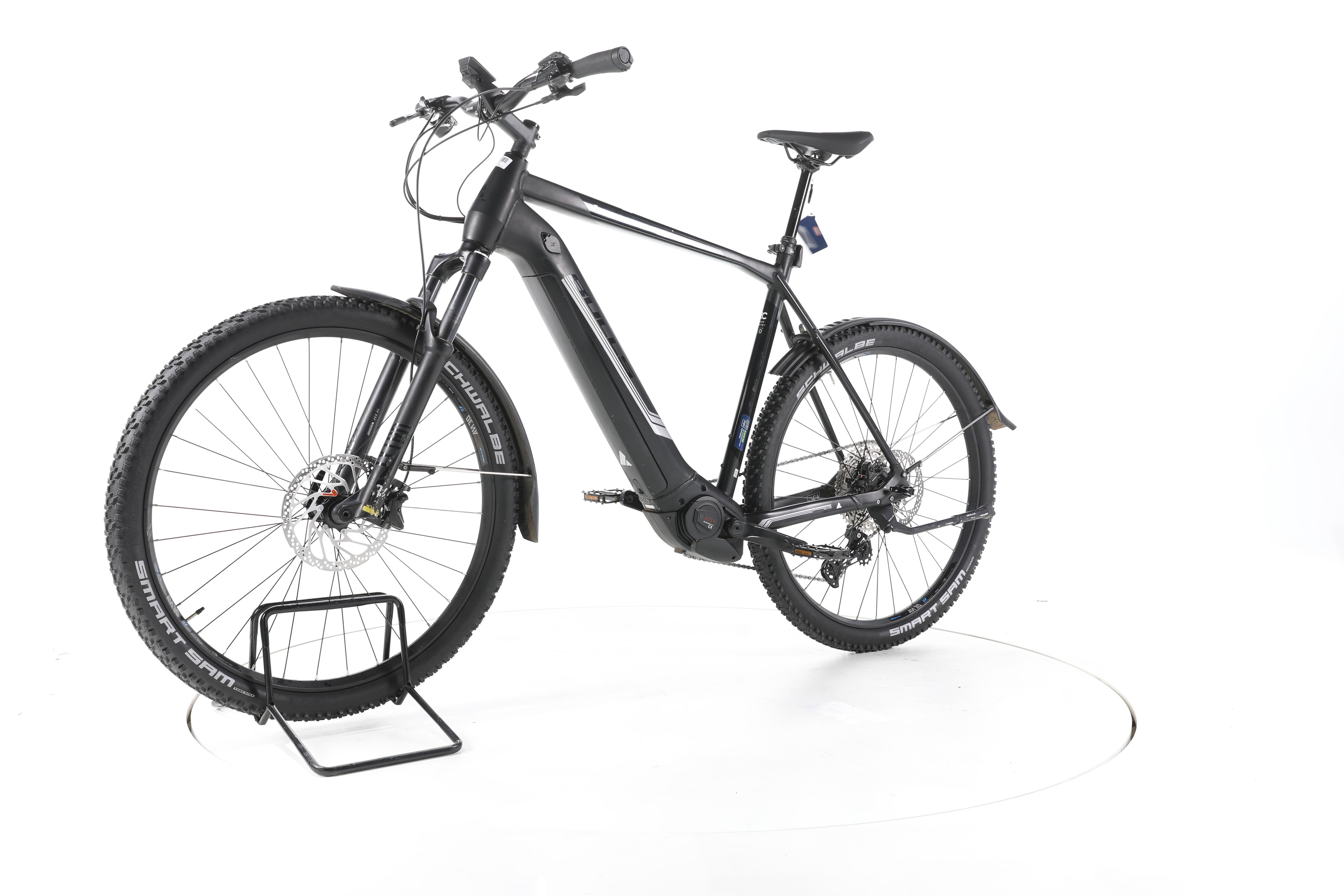 Bulls Copperhead EVO 3 XXL E-Bike - Image 6