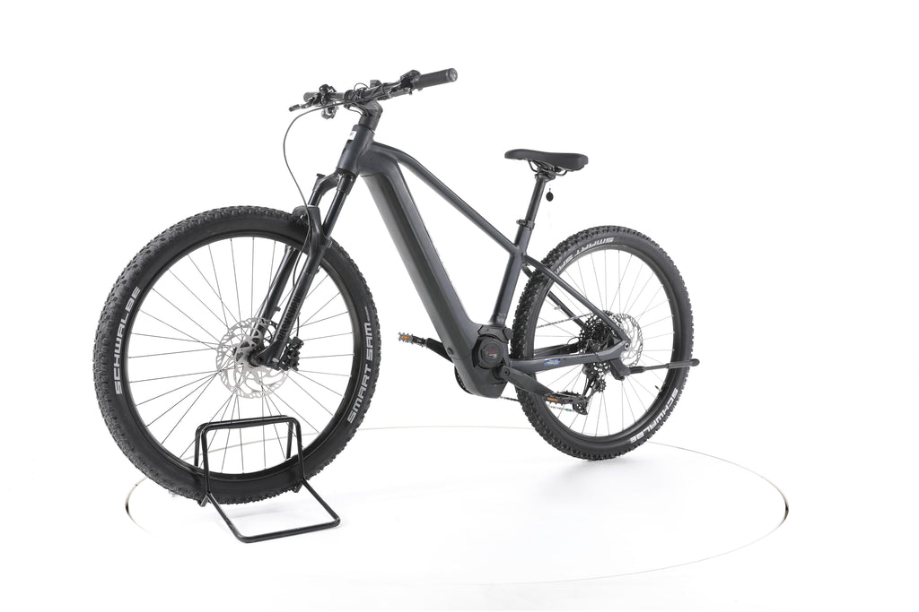 Cube Reaction Hybrid EXC E-Bike - Image 6