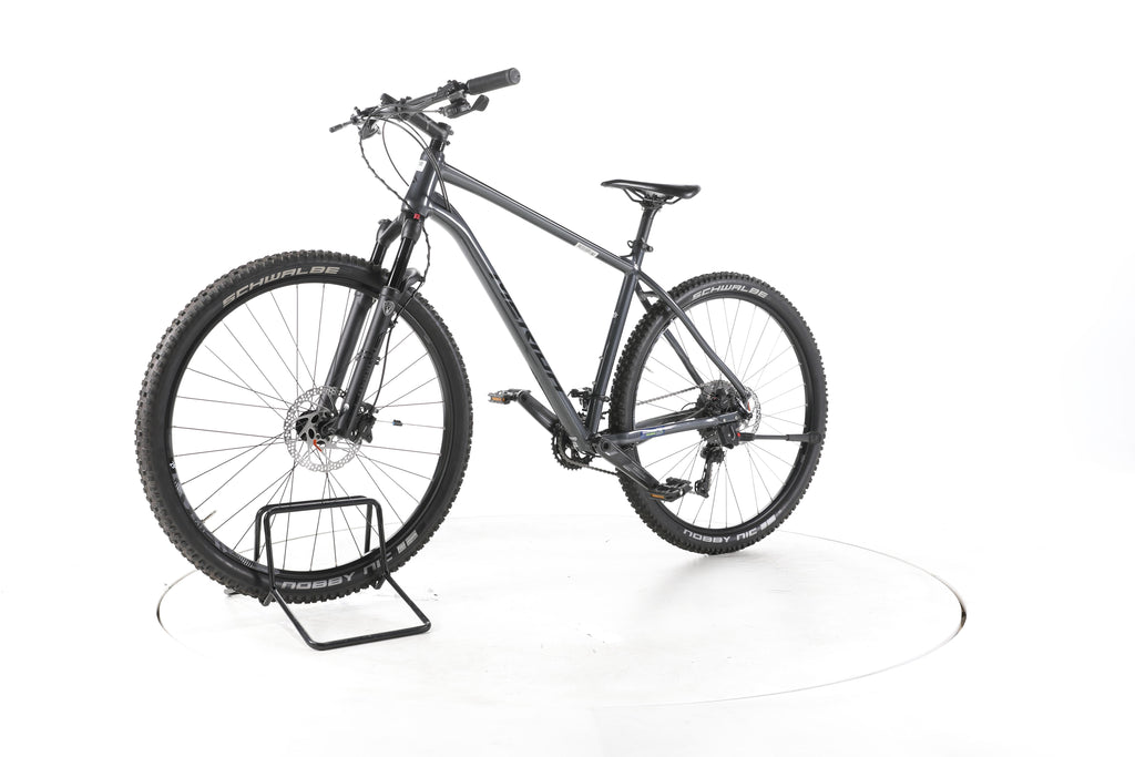 Merida Big.Nine 500 SE Fahrrad Hardtail - Image 6