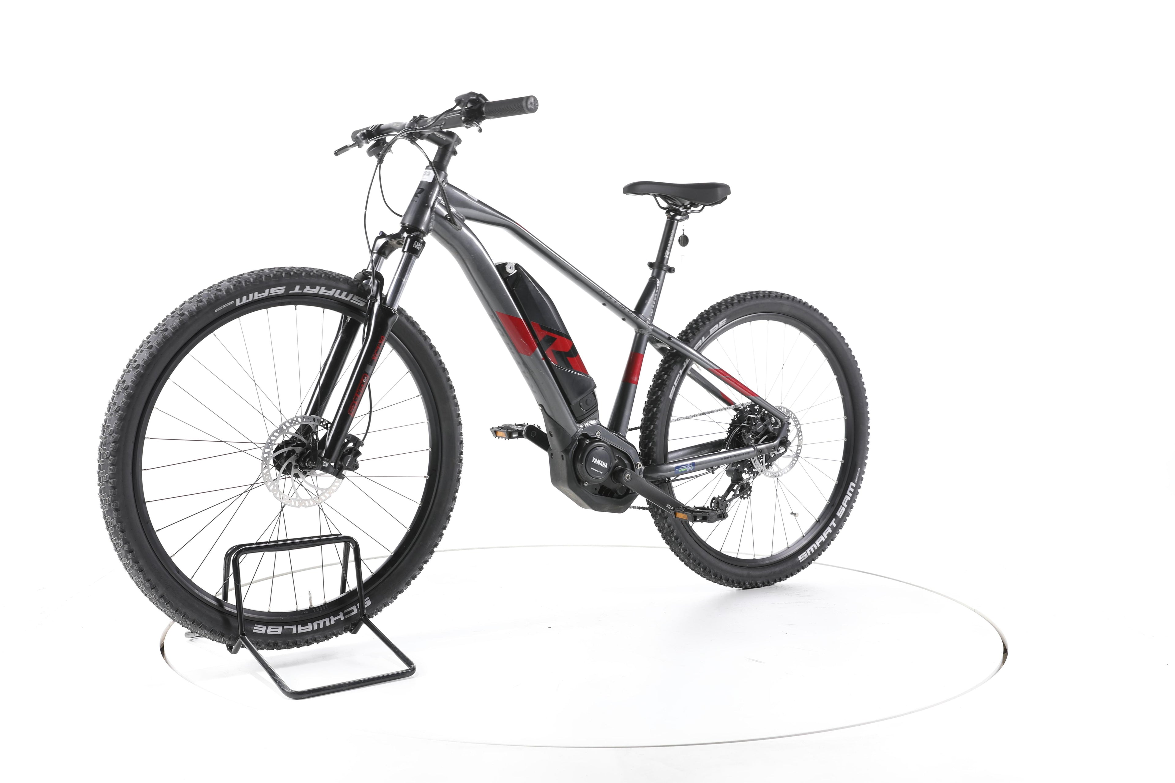 R Raymon HardRay E 3.0 E-Bike - Image 6