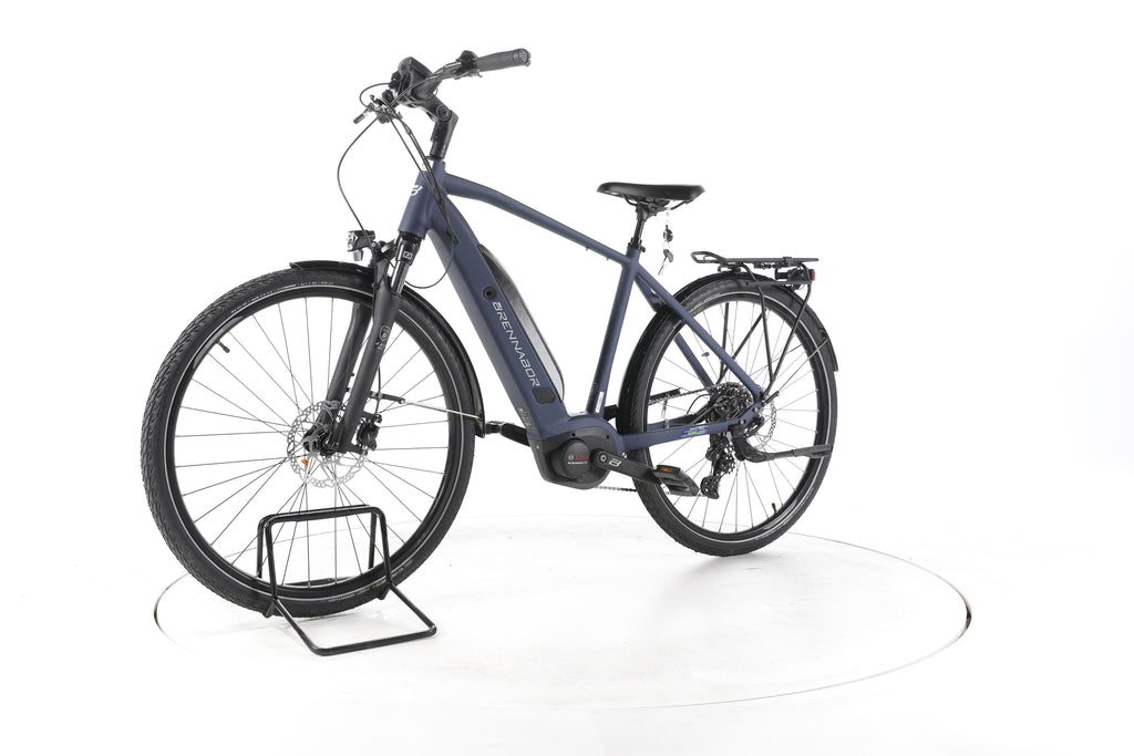 Brennabor T-48e Trekking E-Bike - Image 6