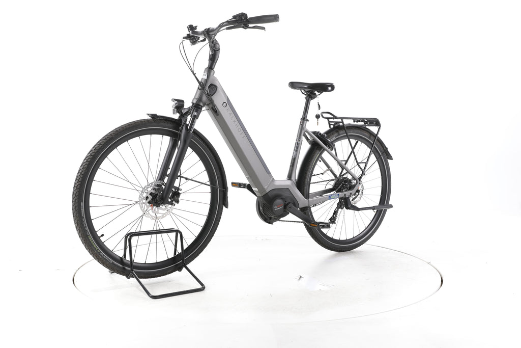 Kalkhoff Endeavour 3.B Move Trekking E-Bike Tiefeinsteiger - Image 6