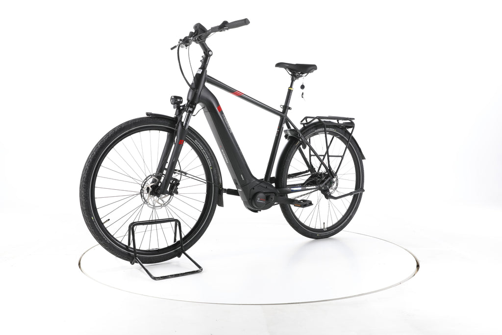 Pegasus Premio EVO 5F City E-Bike - Image 6
