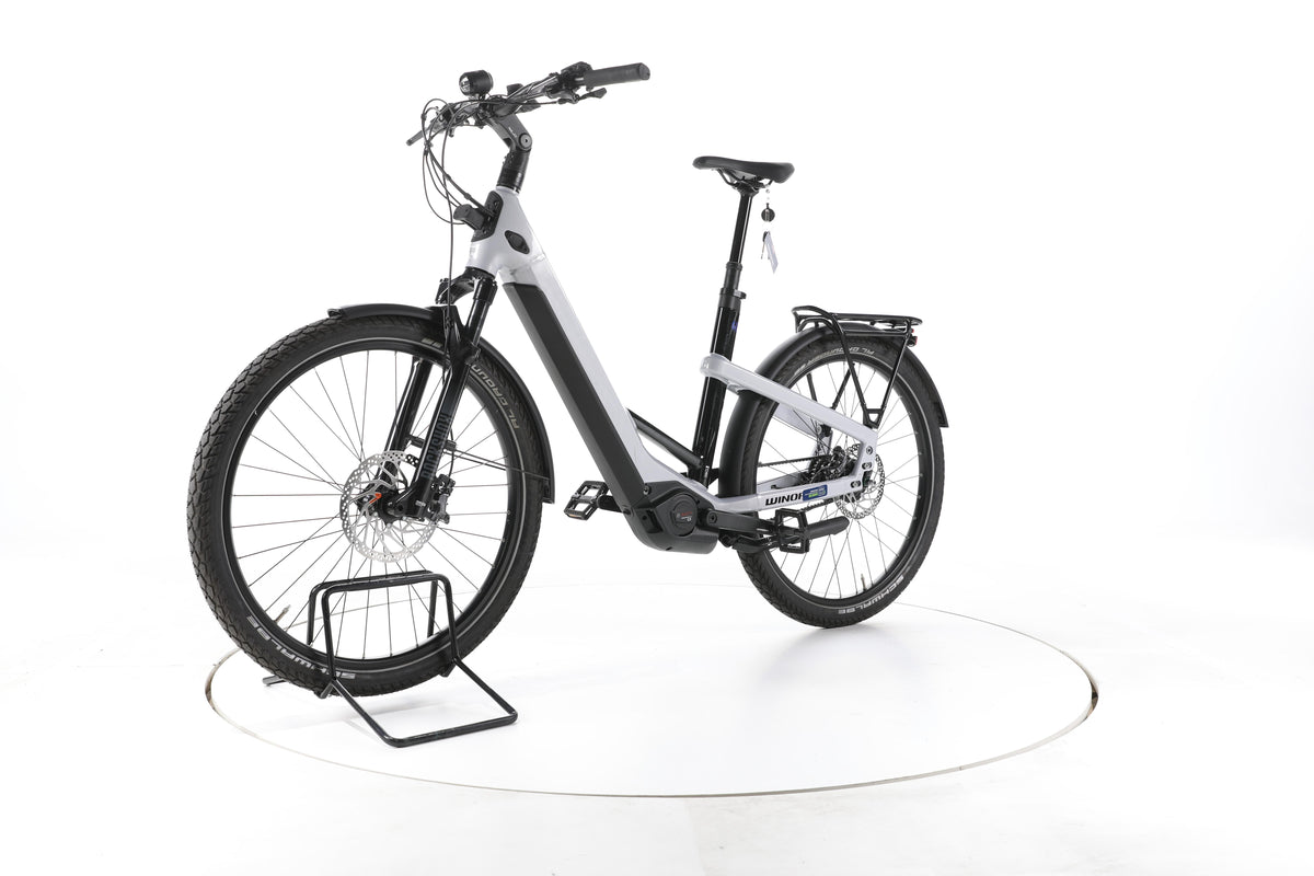 Winora Yakun R5 Pro City E-Bike Tiefeinsteiger - Image 6