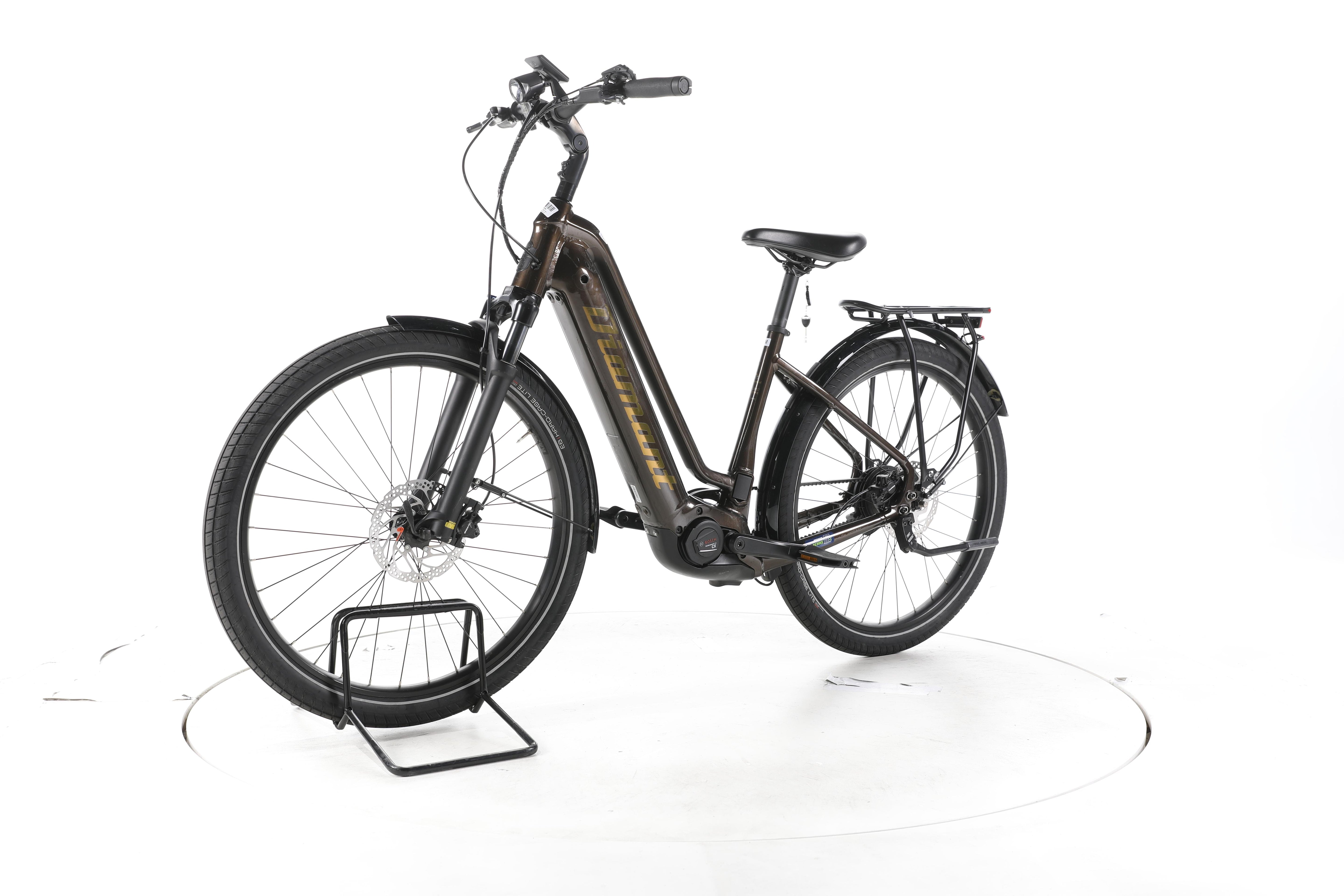 Diamant Opal Esprit City E-Bike Tiefeinsteiger - Image 6