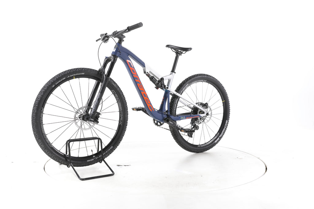 Corratec Revolution iLink Elite Fahrrad Fully - Image 6