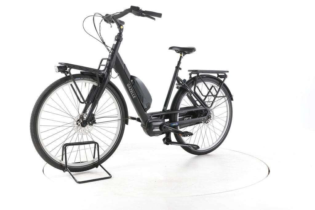Gazelle Bloom C380 HMS City E-Bike Tiefeinsteiger - Image 6