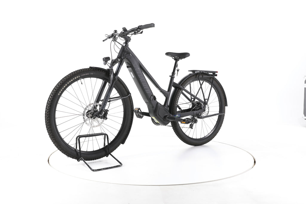 Specialized Turbo Tero 4.0 EQ Trekking E-Bike - Image 6