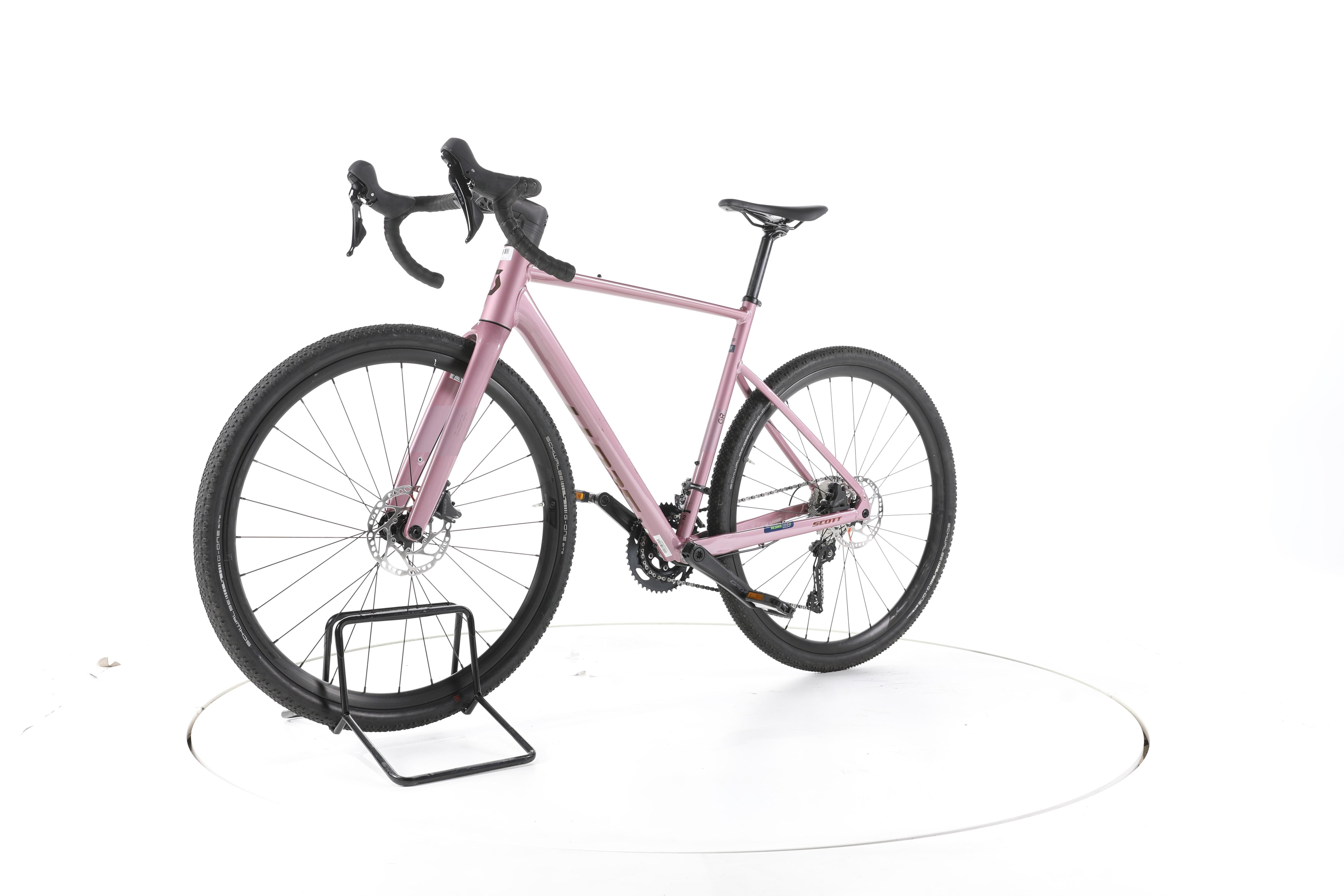 Scott Speedster Gravel 30 - Image 6