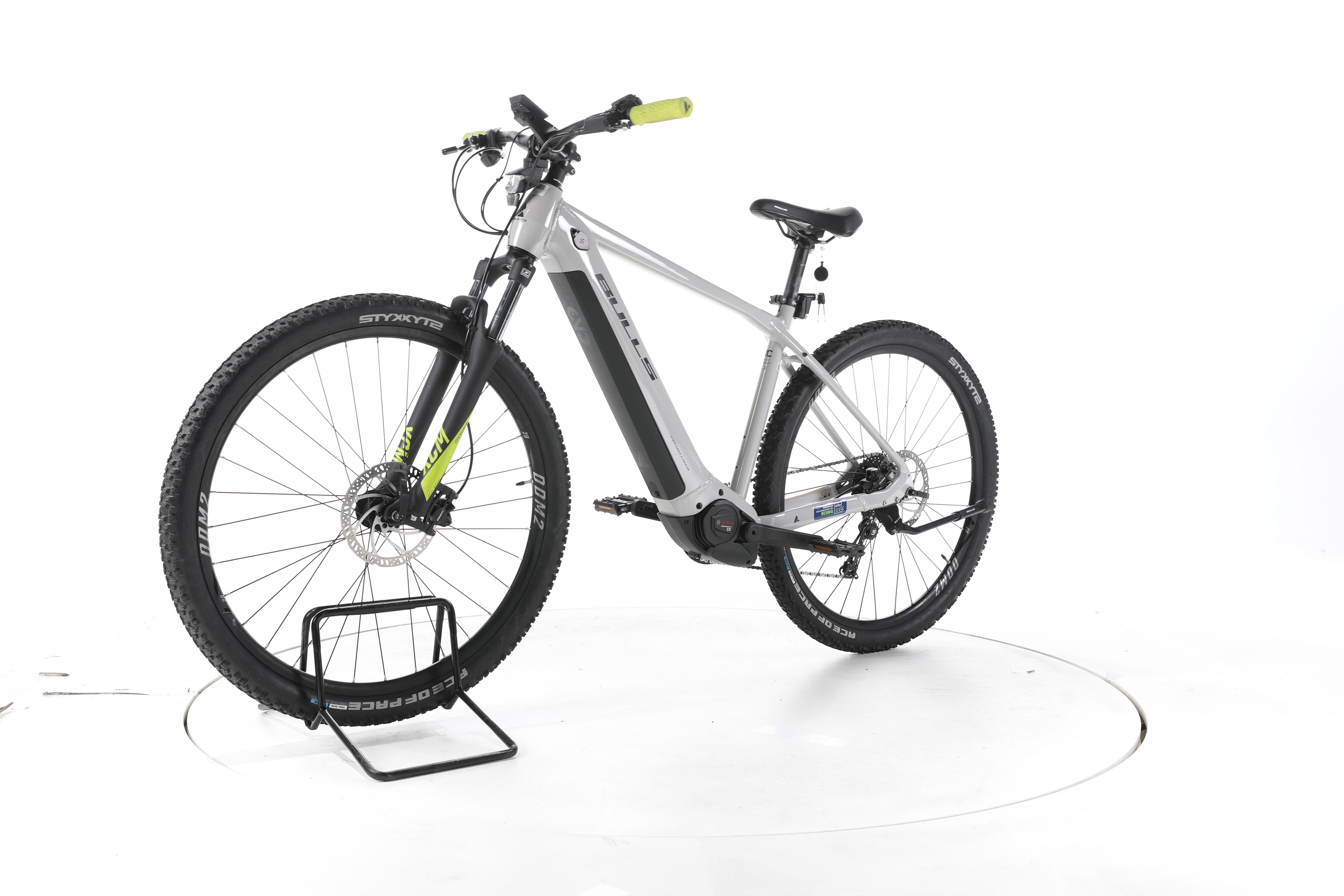 Bulls LT EVO CX E-Bike - Image 6