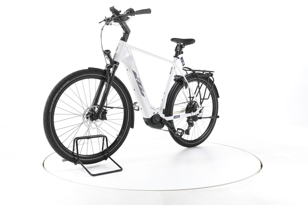 KTM Macina Style 720 Trekking E-Bike - Image 6