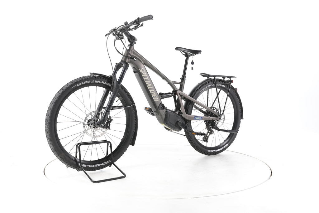 Specialized Turbo Tero X 4.0 SUV E-Bike - Image 6