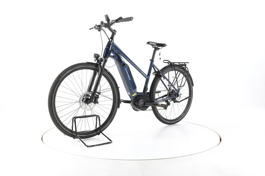 Stevens E-Triton 5.5.1 Trekking E-Bike - Image 6