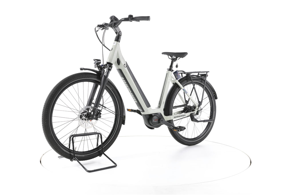 Winora Sinus N5f City E-Bike Tiefeinsteiger - Image 6