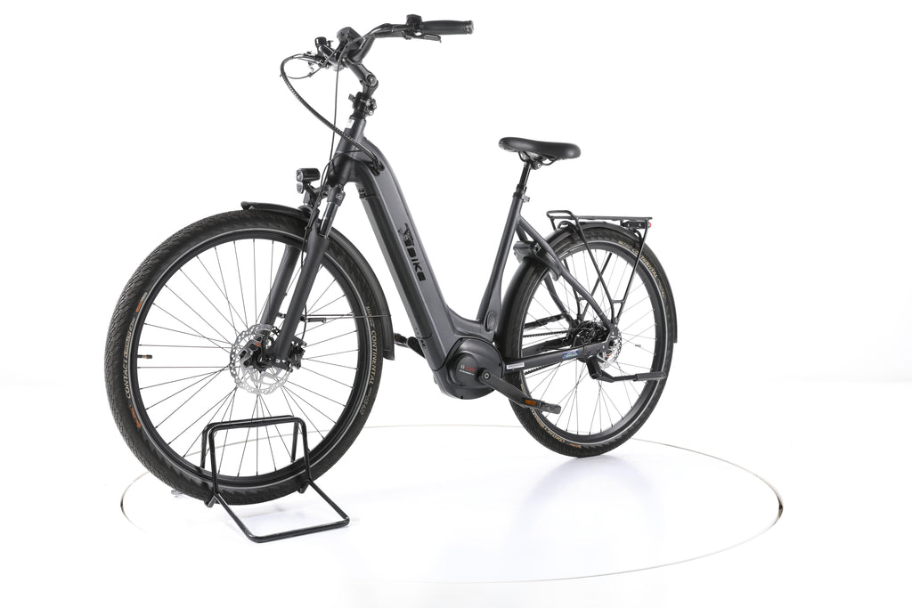 EBIKE Tour Pro City E-Bike Tiefeinsteiger - Image 6