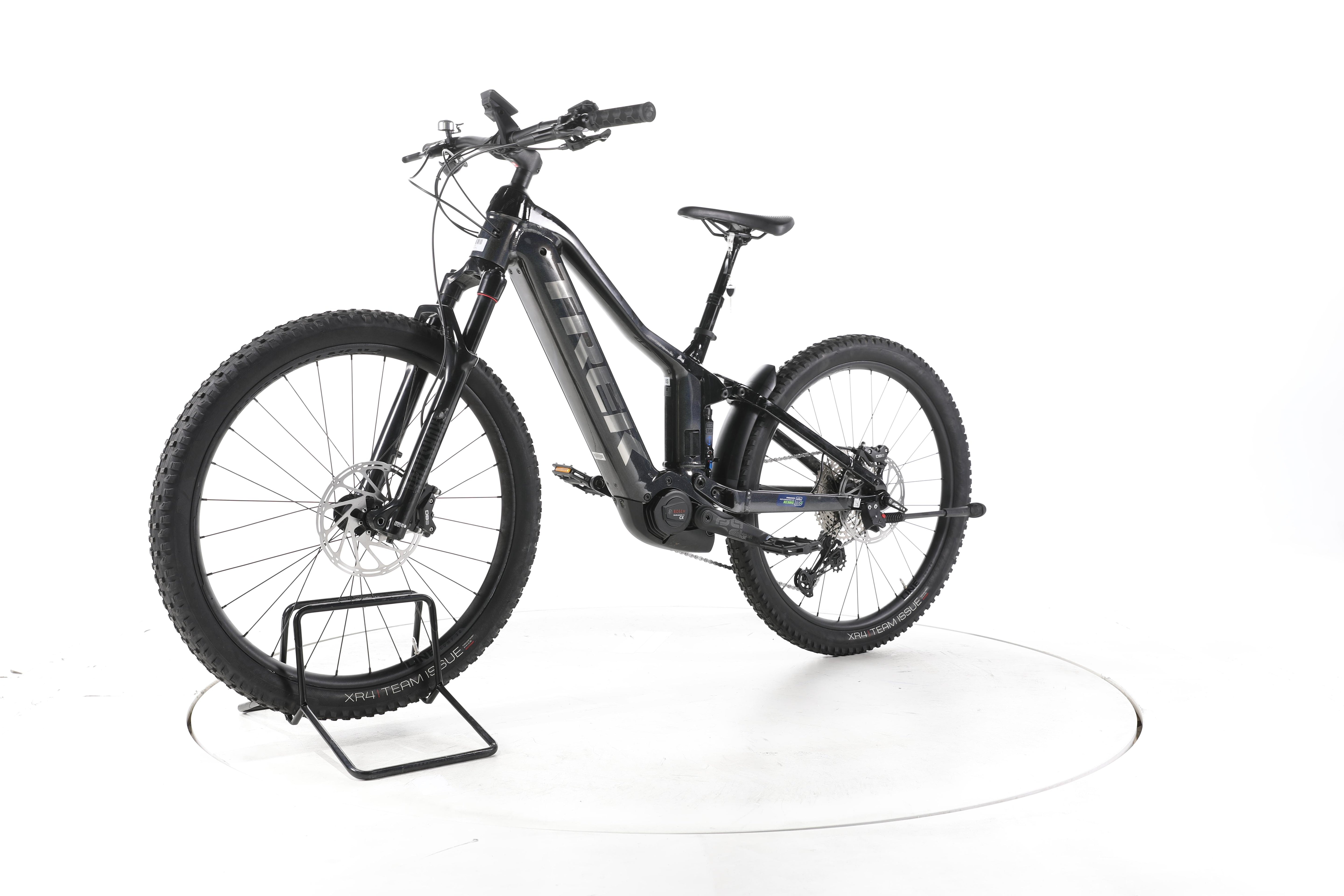 Trek Powerfly FS7 E-Bike Fully - Image 6