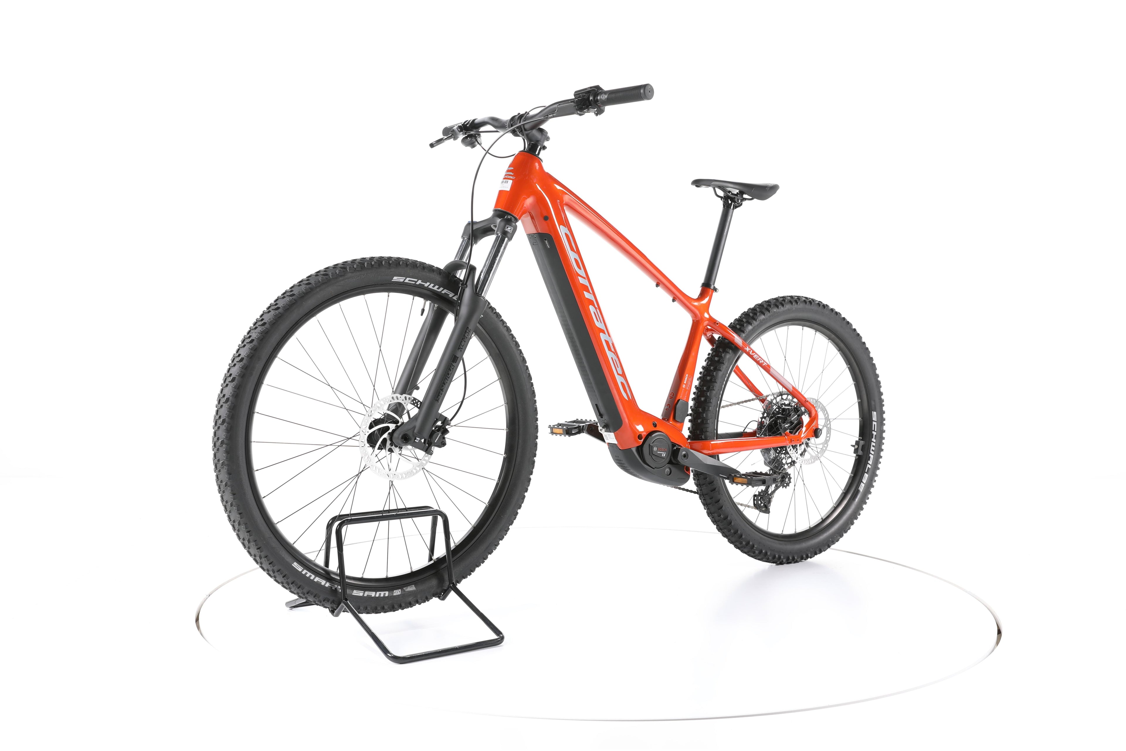 Corratec E-Power X-Vert Race E-Bike 2024 - Image 6