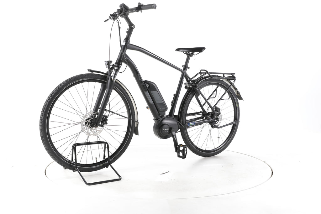 Pegasus Solero E8R Plus City E-Bike - Image 6