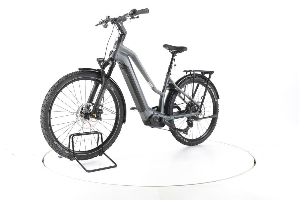 Centurion Country R3000i T Trekking E-Bike 2024 - Image 6