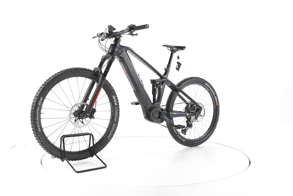 Bulls Sonic EVO AM 3 Fully E-Bike Carbon - Image 6