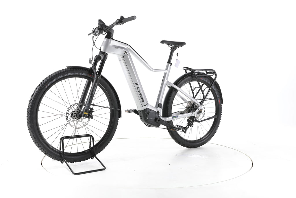 FLYER Goroc2 6.30 Trekking E-Bike 2023 - Image 6