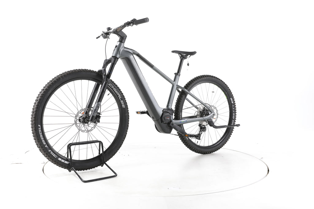 Cube Reaction Hybrid Pro 750 E-Bike - Image 6