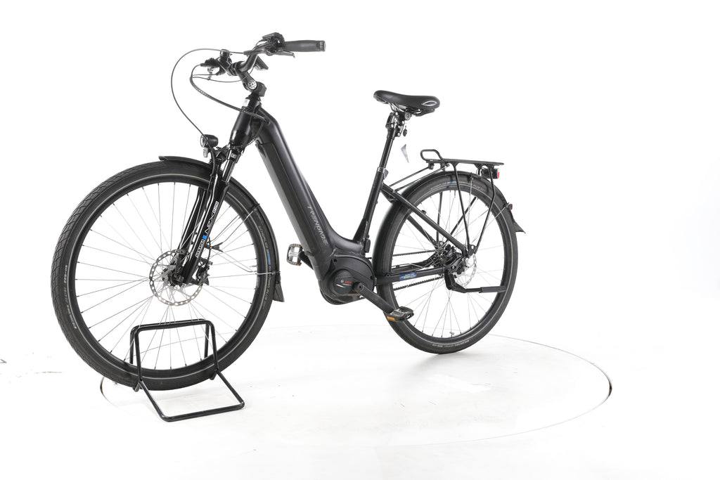 TRENGA DE SLE 10.0i City E-Bike Tiefeinsteiger - Image 6